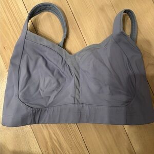 lululemon athletica Wireless Sports Bra - Light Gray